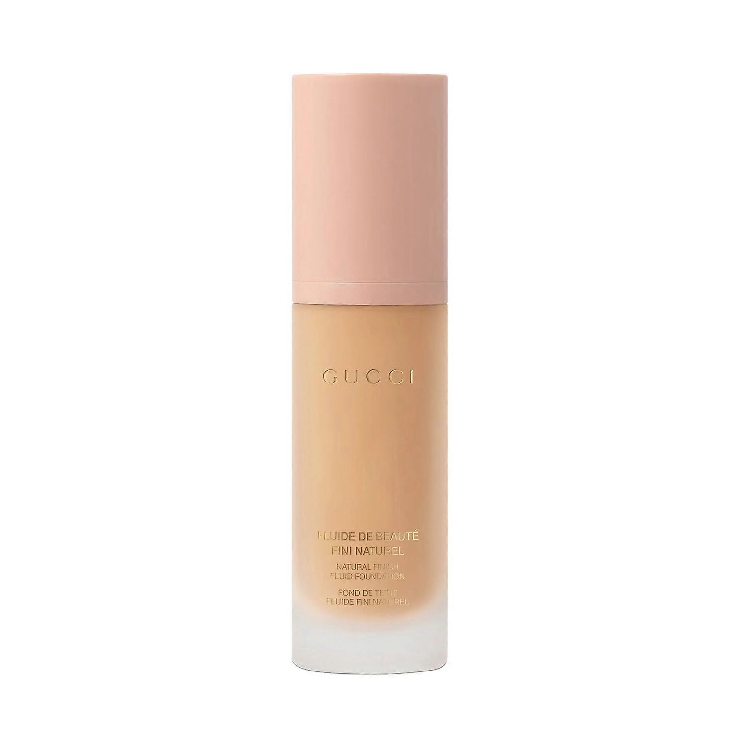 Gucci, Fluide De Beaute, גימור טבעי, מייקאפ נוזלי, 17, 30 מ"ל