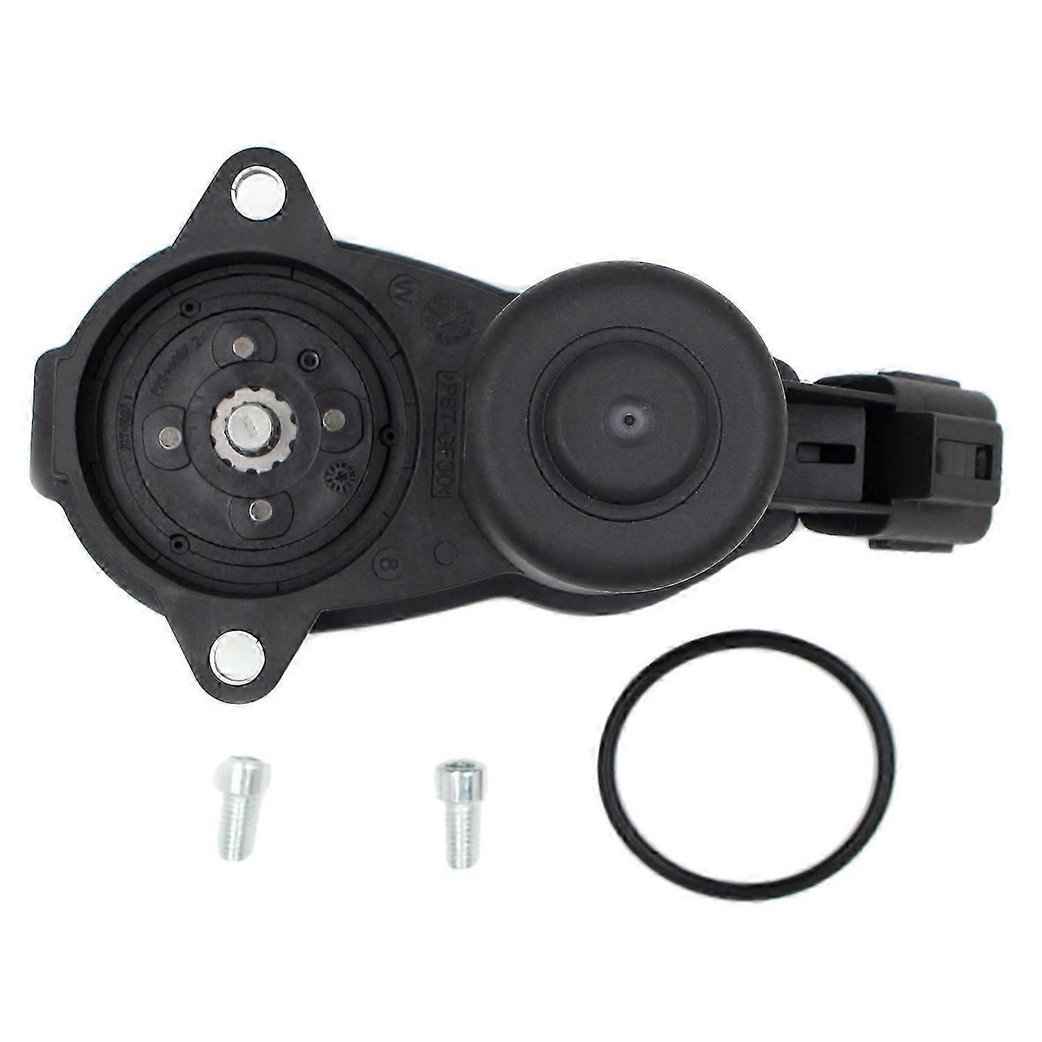 Left Right Brake Servo For 2009-2016