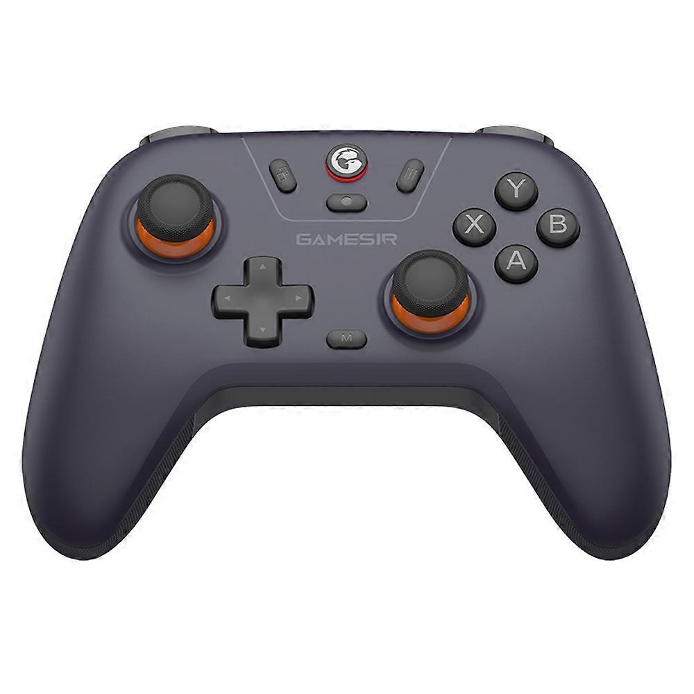 Manette de jeu Bluetooth e3V GAMESIR Nova Lite Hand Grip y2H pour Nintendo Switch PC - Da