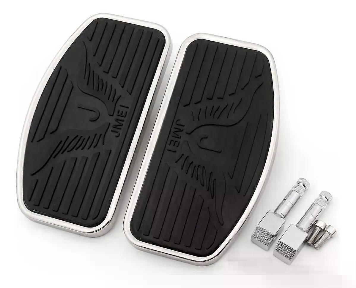 Estriberas Para Honda Vtx 1800 1300 Suzuki Vl800 Vl400