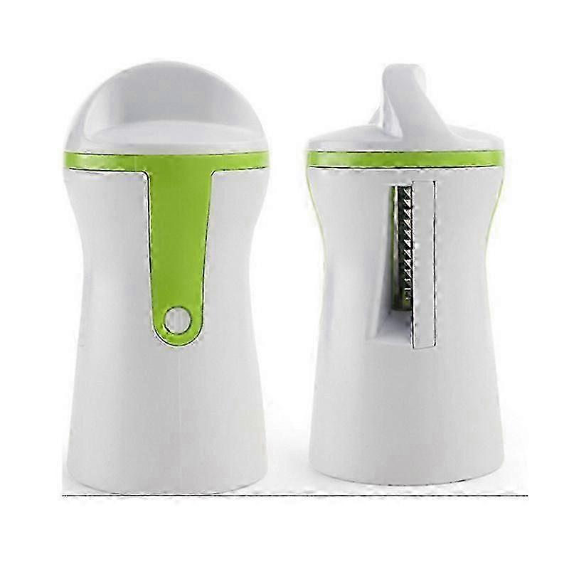 Heavy Duty Spiralizer Vegetable Slicer - Suitable for Various Vegetables