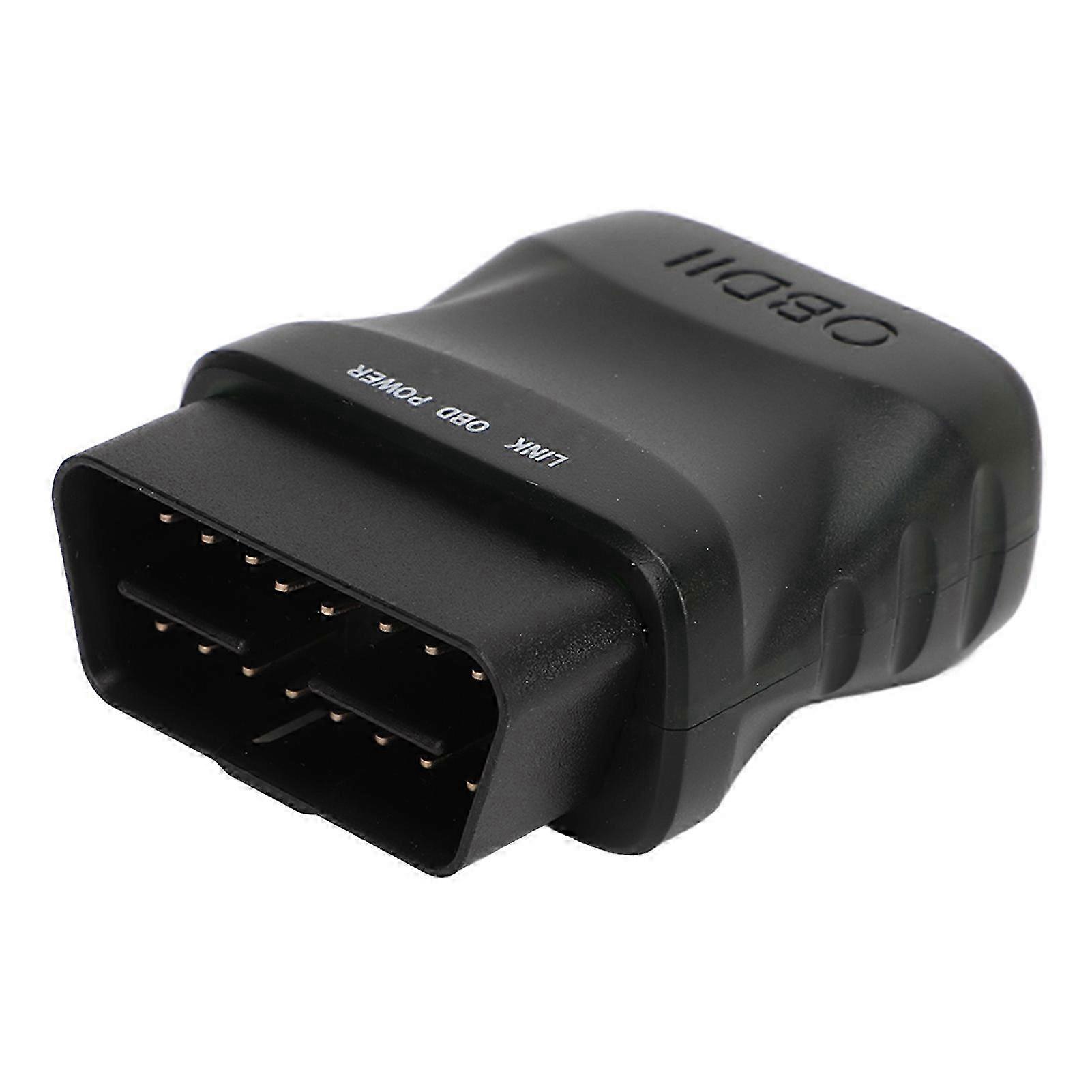 Bluetooth 4.0 OBD2 Scanner Wireless Car Diagnostic Tool and Fault Code Reader