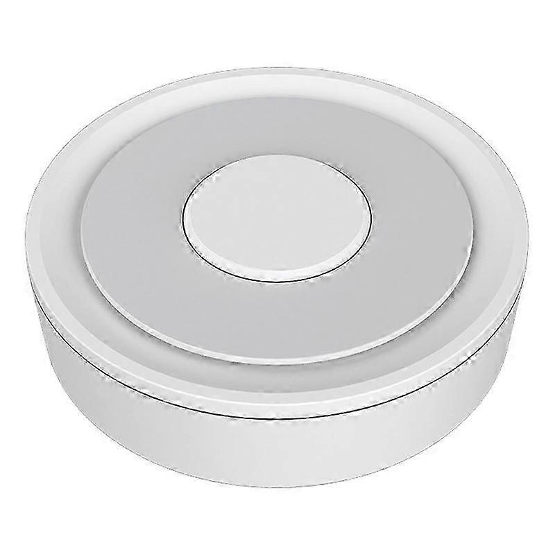 Smart Control Center with OTA Function for ZigBee and HomeKit