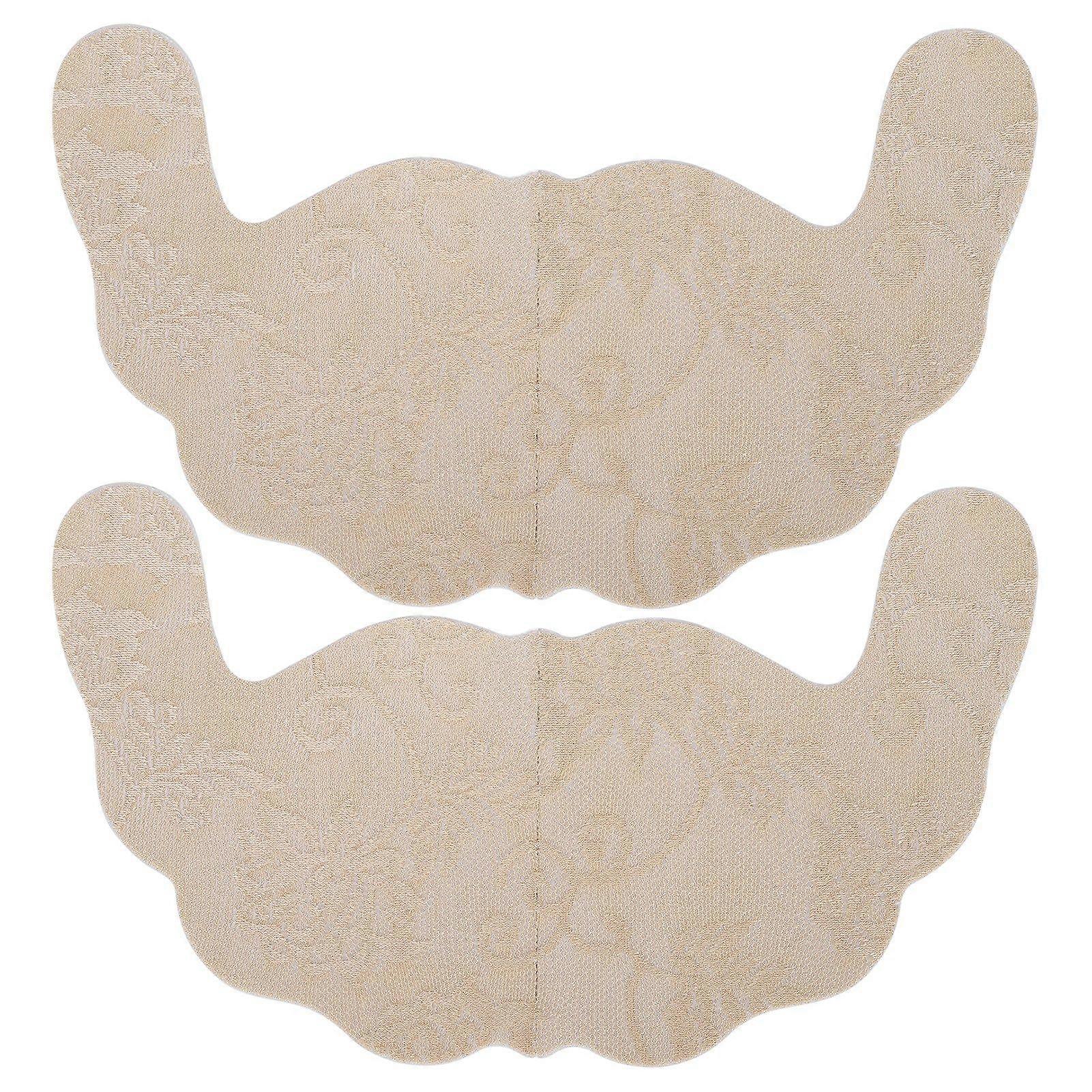 2025 Latest Model Nipple Cover Stickers Disposable SelfAdhesive Lace