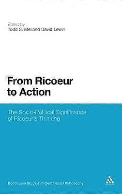 From Ricoeur to Action