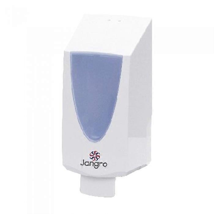 Bulk Fill Lotion Dispenser 1L