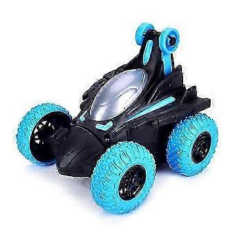 360 Grad Stunt Dumper Elektroauto Spielzeug für Kinder - Perfektes Weihnachtsgeschenk