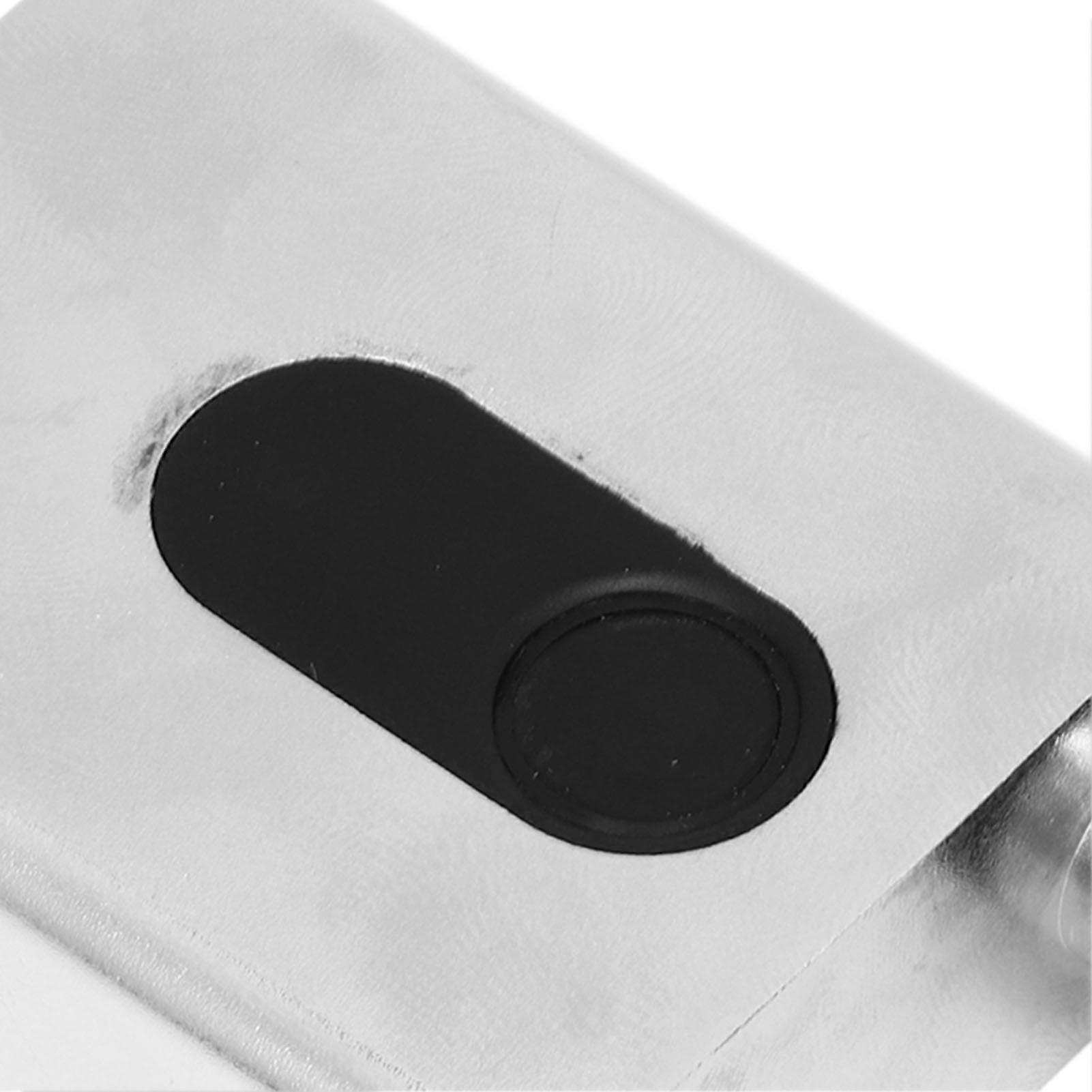Fingerprint Padlock APP Key Unlocking Stable Structure Bluetooth Smart Lock with 2 Keys