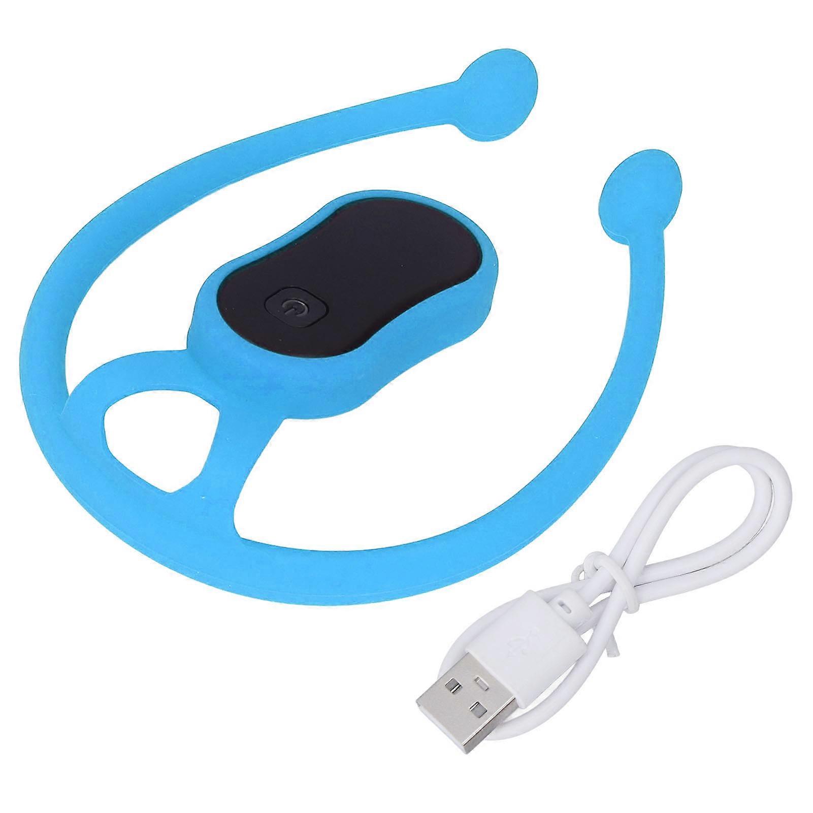 Smart Posture Corrector Vibration Remind Hunchback Prevention Neck Hanging Posture Correction Device