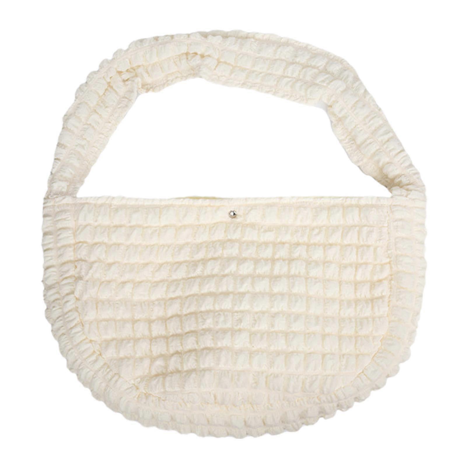 Dog Towel Puppy Carrier Dog Carrier Puppy Carrier Hands Pet Carrier Breathable Hand Strap for Pets L 24 x W 22 x H 11 cm