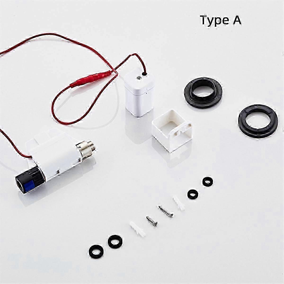 Touch Controller Accessories for Kitchen Faucet Smart Induction Sensor Mixer Replacement Spare Part JP