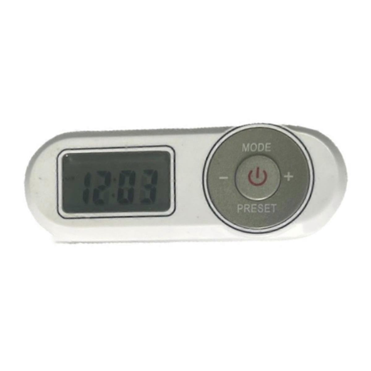 FM Mini Pocket Digital Display Radio in-Ear Stereo High Quality Radio