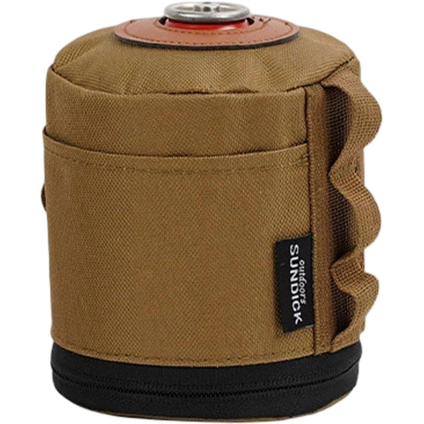 Propane Tank Cover, Protective Bag for Camping, Hiking, BBQ