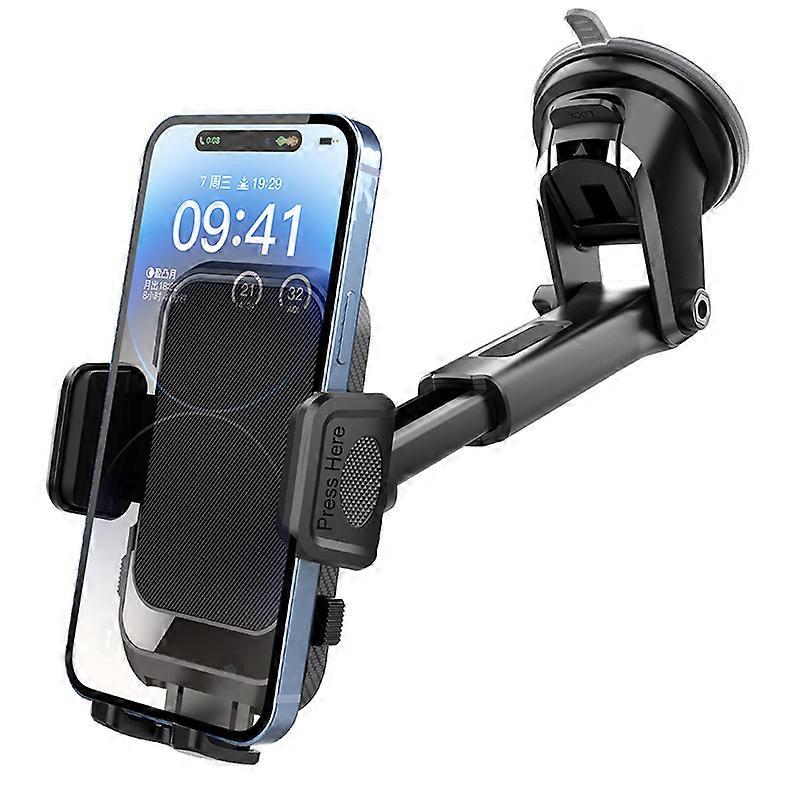 VANMASS [Professional Edition] Universal Car Phone Holder