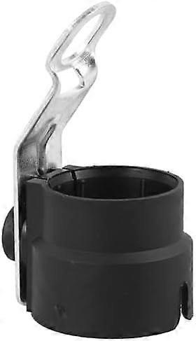 7 pin trailer connector-- sturdy construction ensures durability and resistance to regular use and harsh weather conditions.