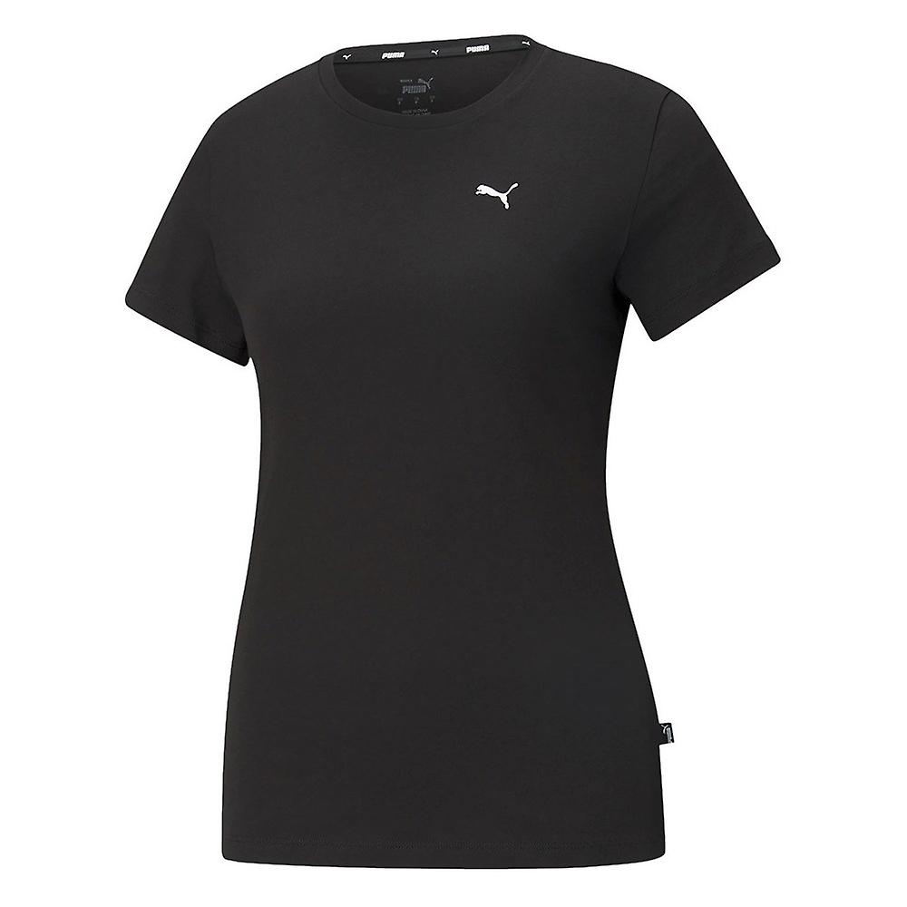 Puma Ess Small Logo Tee 58677651 training all year women