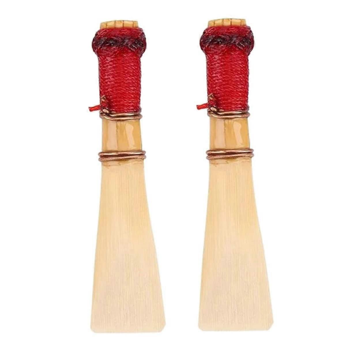 Bassoon Reeds for Wind Instruments Guard Clarinet B Clarinet Reeds Bassoon Parts