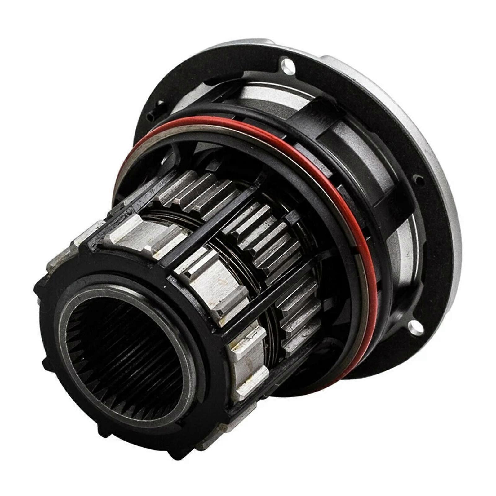 Replace BC3Z3B396B 600-200 Manual Front Wheel Locking Hub Link Assembly for F-350 F-450 2005-2018 Multicolor