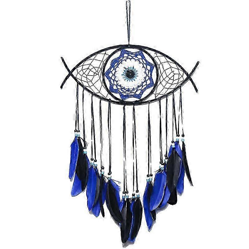 Devil's Eye Home Decor Dreamcatcher
