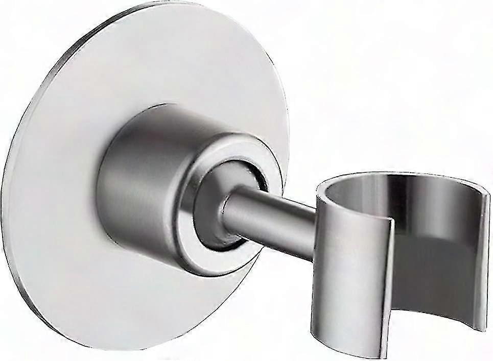 Wall Mounted Shower Shelf with Hand Shower Holder