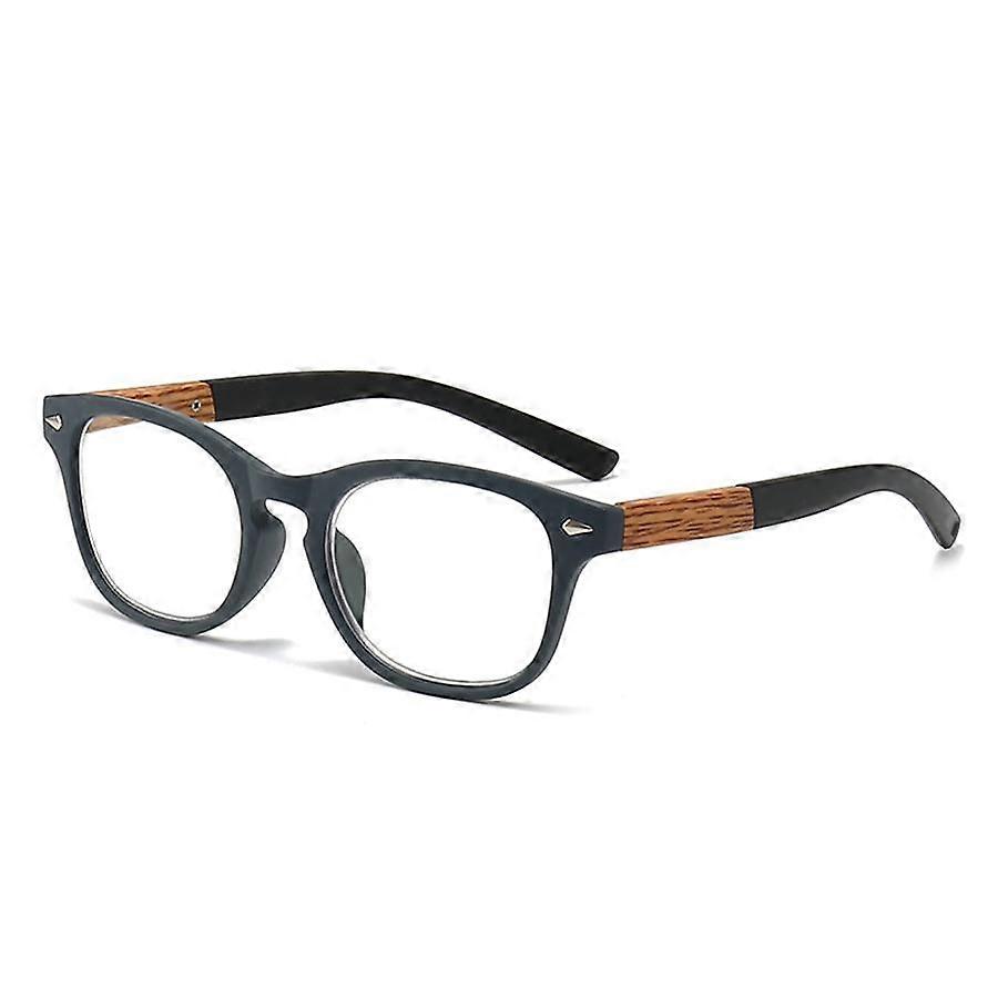 Fashion Reading Glasses Anti Blue Light Reading Glasses +1.0+1.5+2.0+2.5+3.0+3.5+4.0