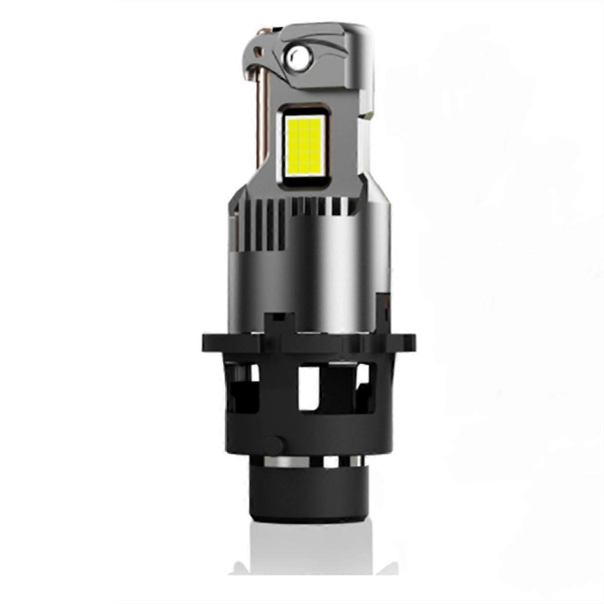 Car LED headlight bulbs D2SR