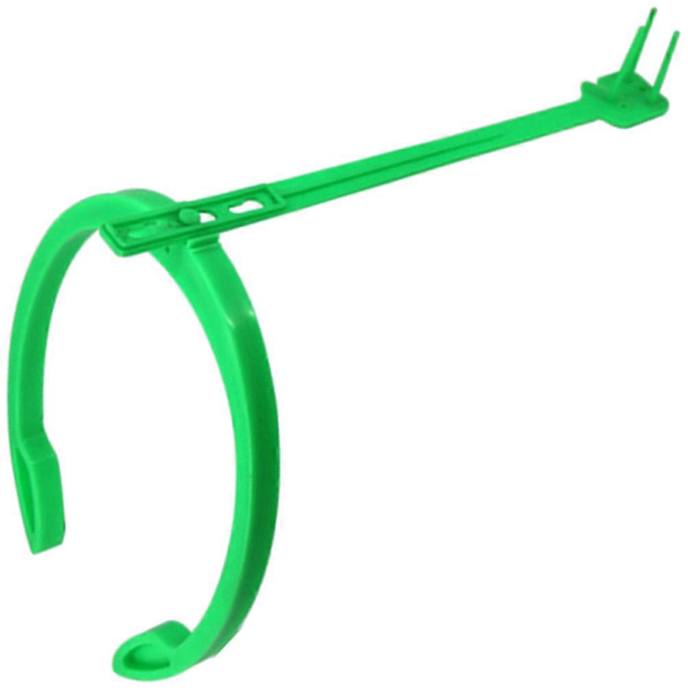 Animal Accessory Pig Artificial Insemination Clip Holder Support Bracket For Sows Farm Use 36x20.5cm Avoid Backflow 1Set