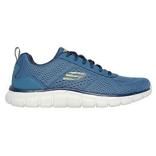 Skechers Mens Leshur Trainers