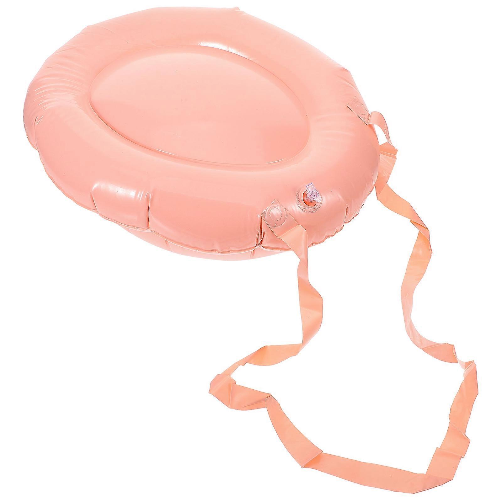 Artificial Pregnancy Belly Cosplay Belly Bump Realistic Simulation Design For Stage Performance 1Pack