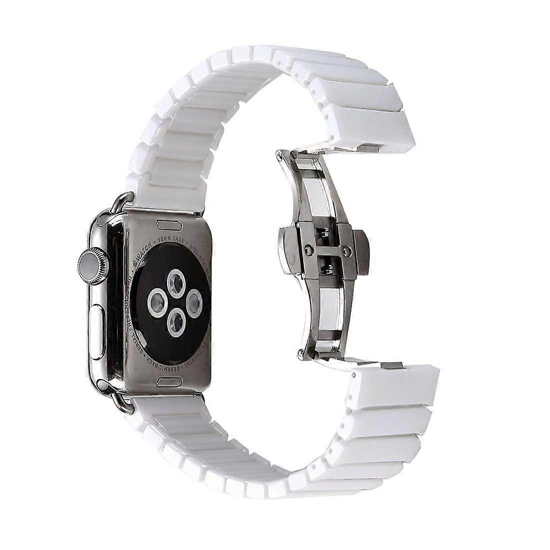 Nylon / Ceramic Watchbands for Apple watch