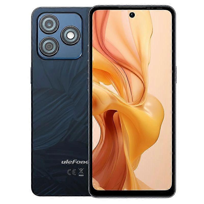 Ulefone Note 18 Ultra 6 Go + 256 Go
