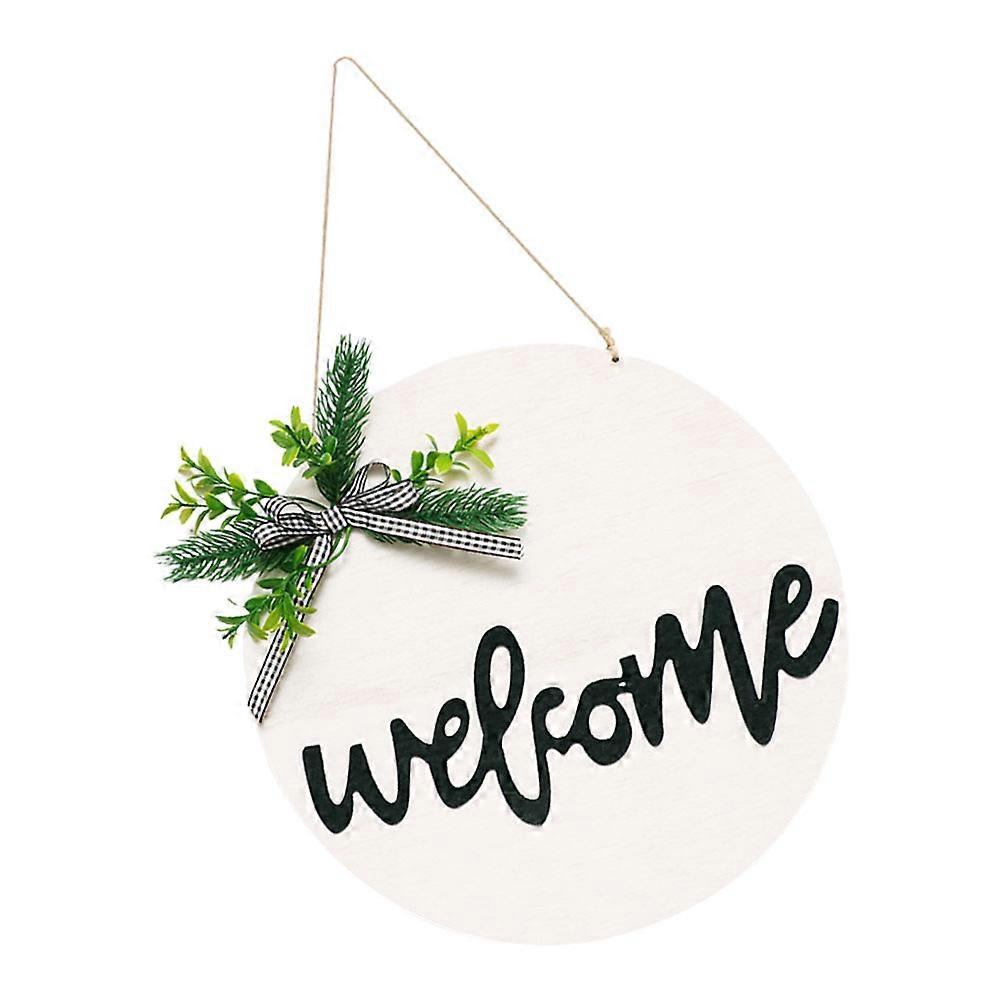 Craft Hanging Decor Wooden Pendant Accessories For Home Decor Enthusiasts 30*30cm Beautiful Appearance 1Pack