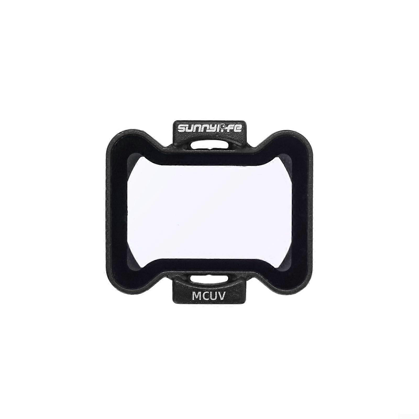 CPL and ND filters, compatible with DJI Avata 2, for stunning aerial shots in any condition (MCUV).