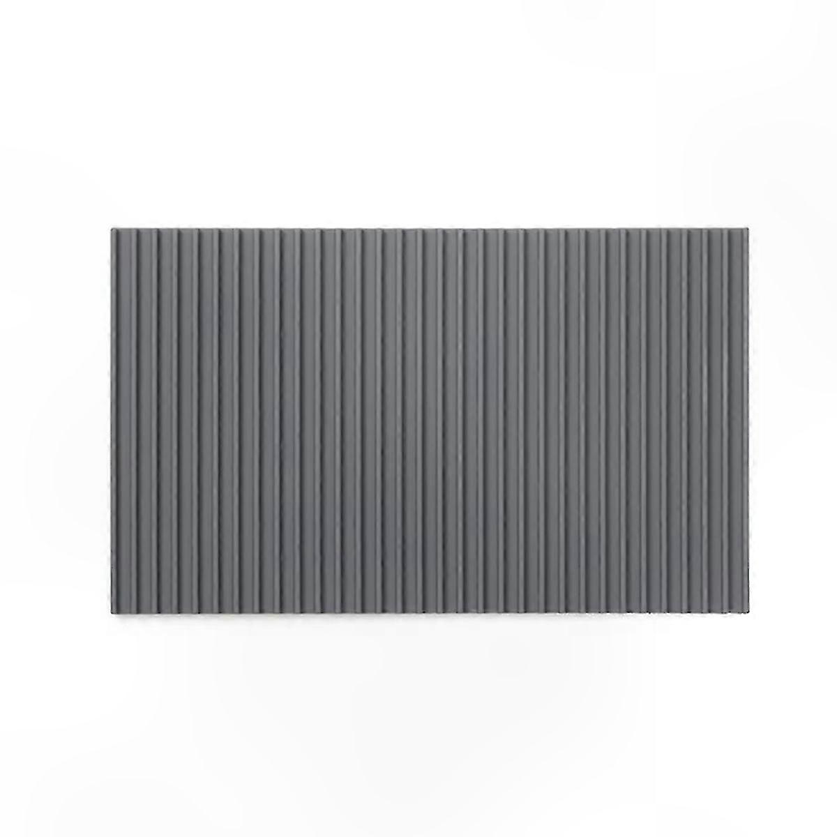 Heat-Resistant Silicone Mats for Kitchen Countertops