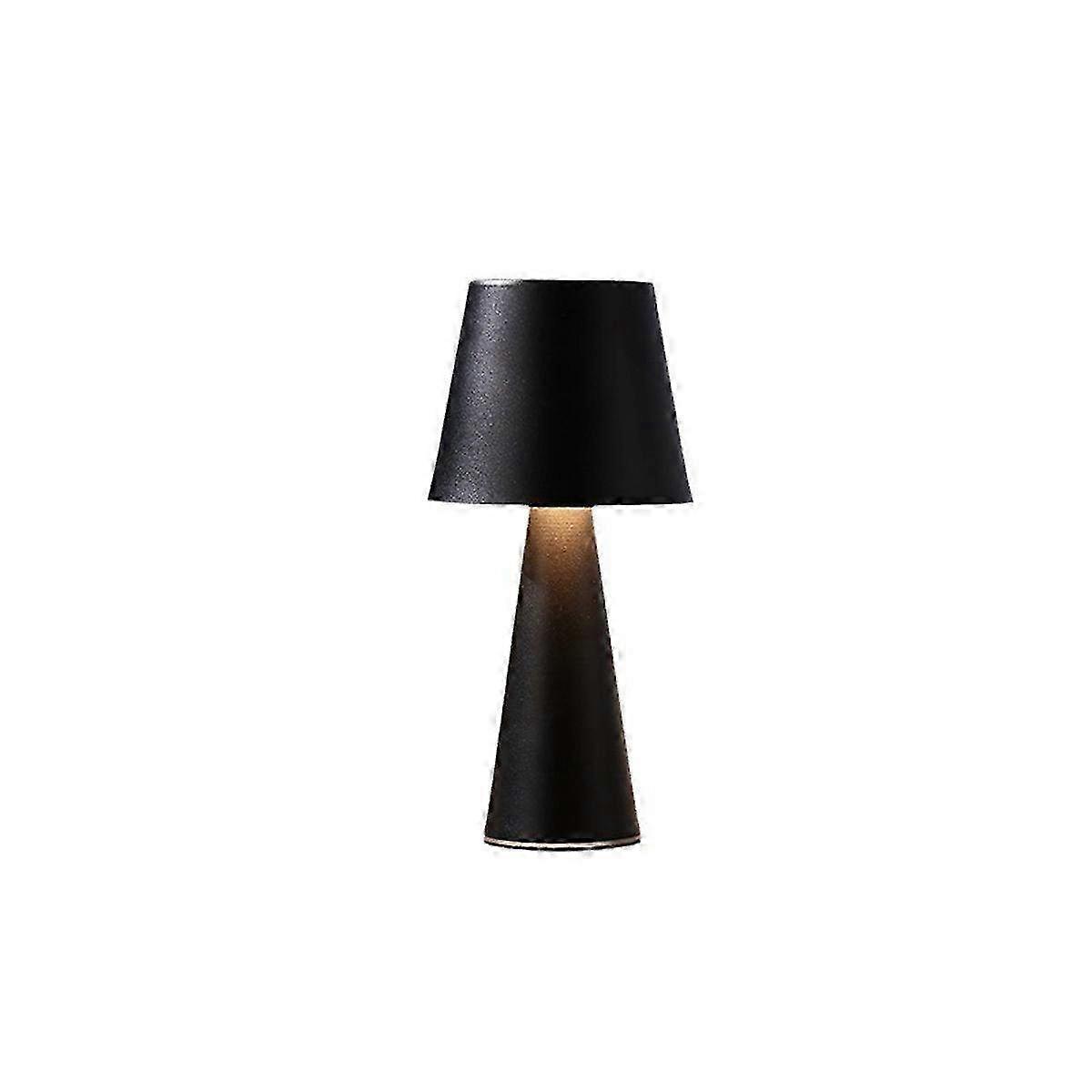 Atmospheric Table Lamp - Stylish Bedside Lamp for Ambient Lighting & Unique Gift Idea - Lampe de Chevet