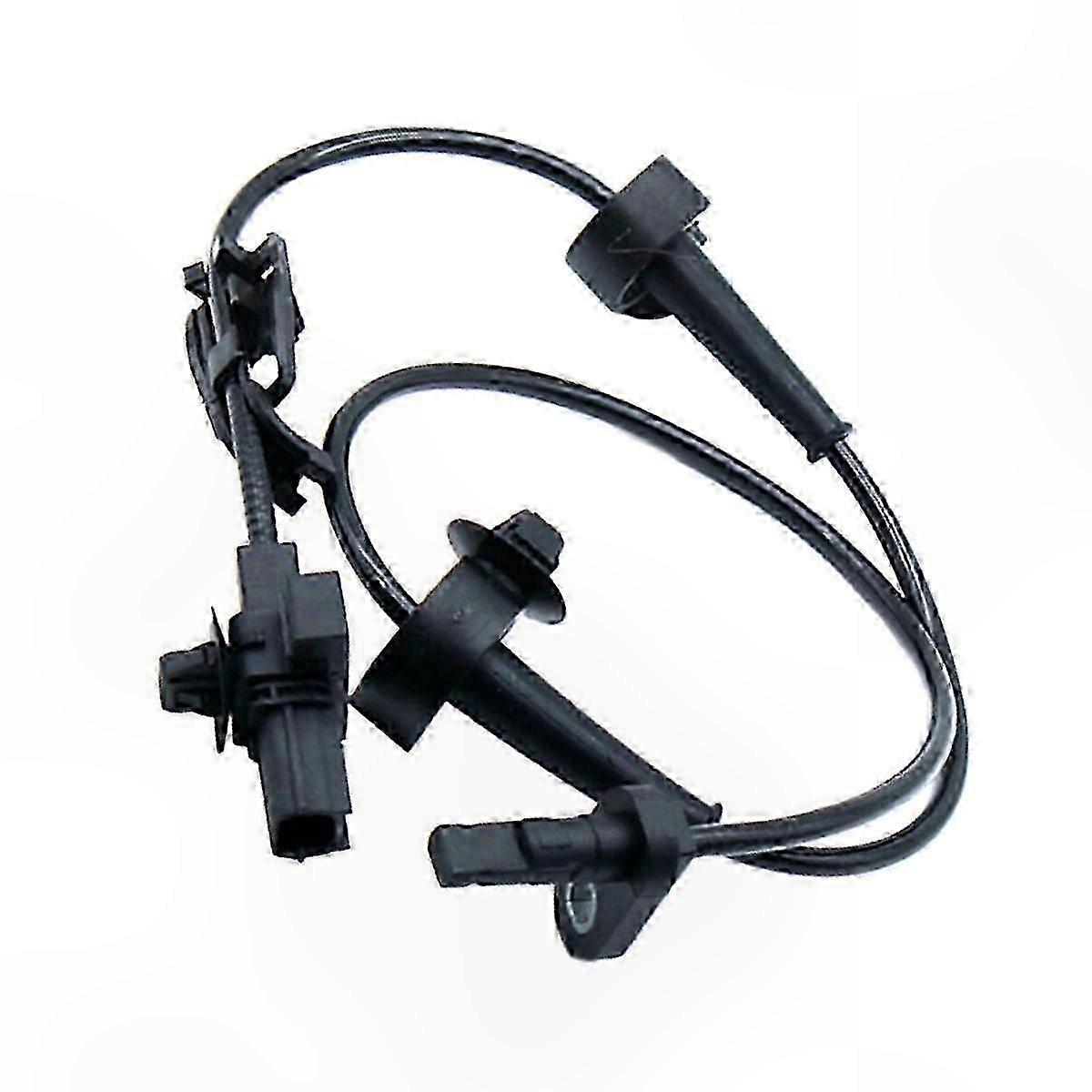 Front Left ABS Wheel Speed Sensor for 2012 Sedan EX LX Models - High-Quality Replacement Component