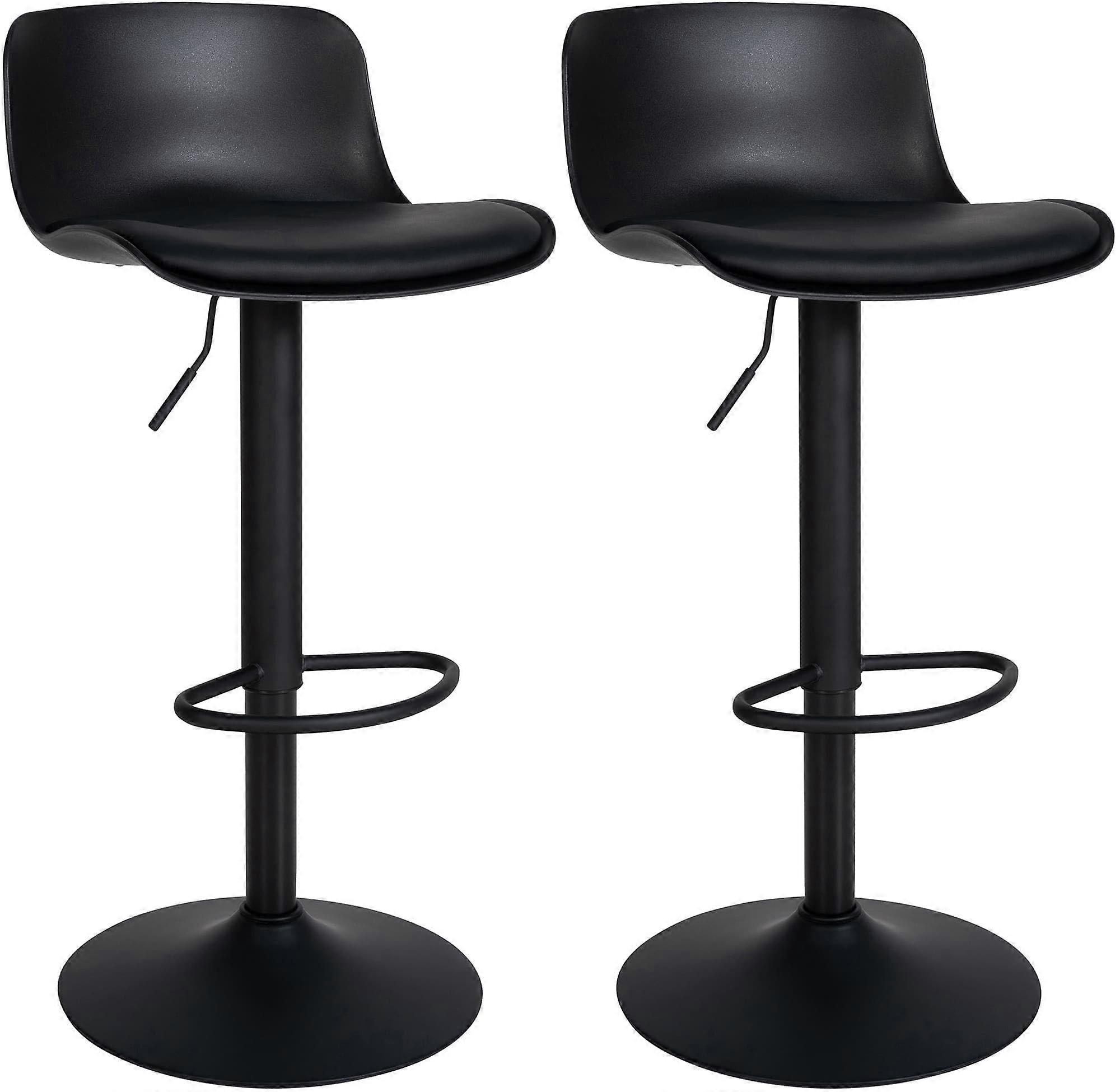 Baarijakkara Almada Musta 2kpl