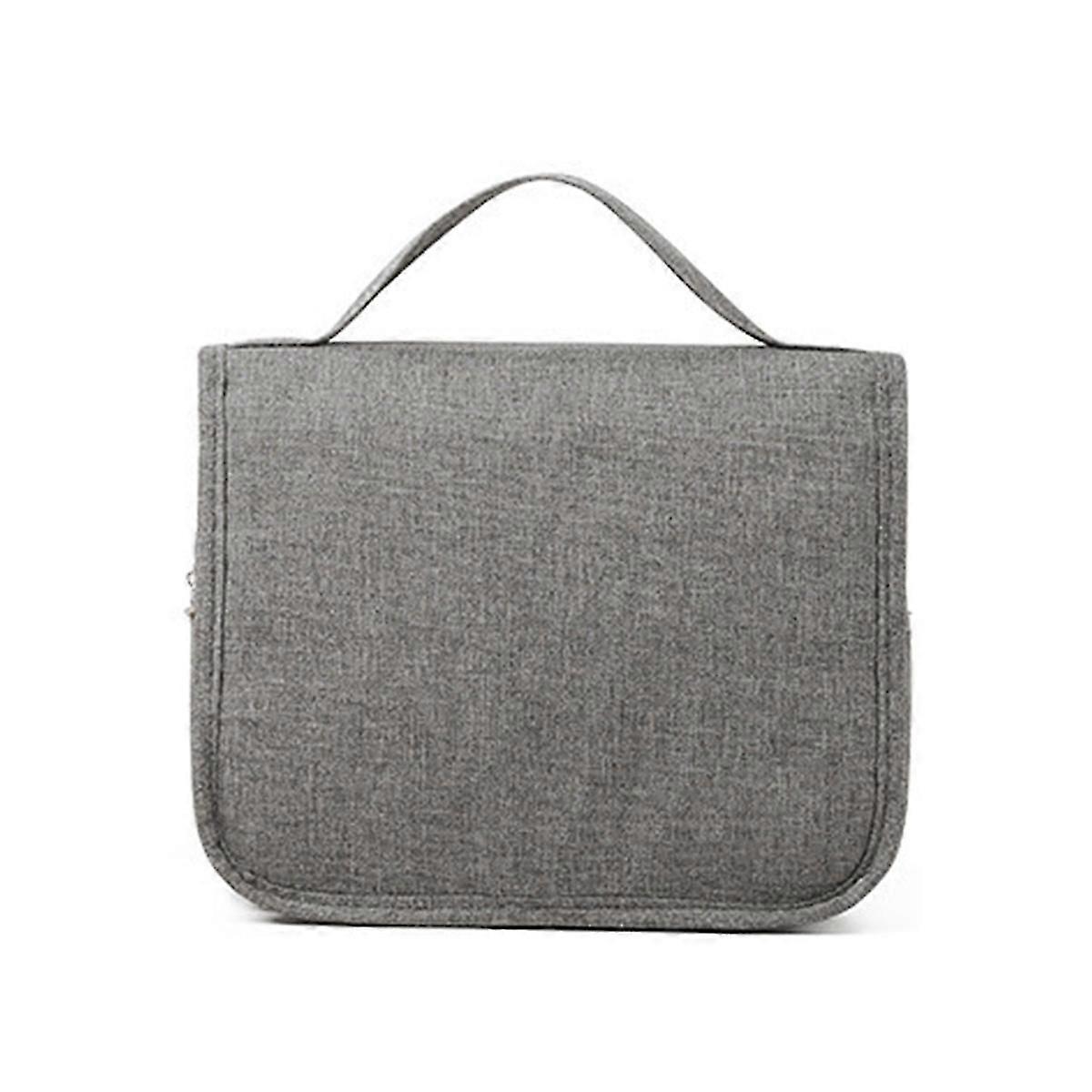 Women's Makeup Travel Cosmetic Bag Foldable