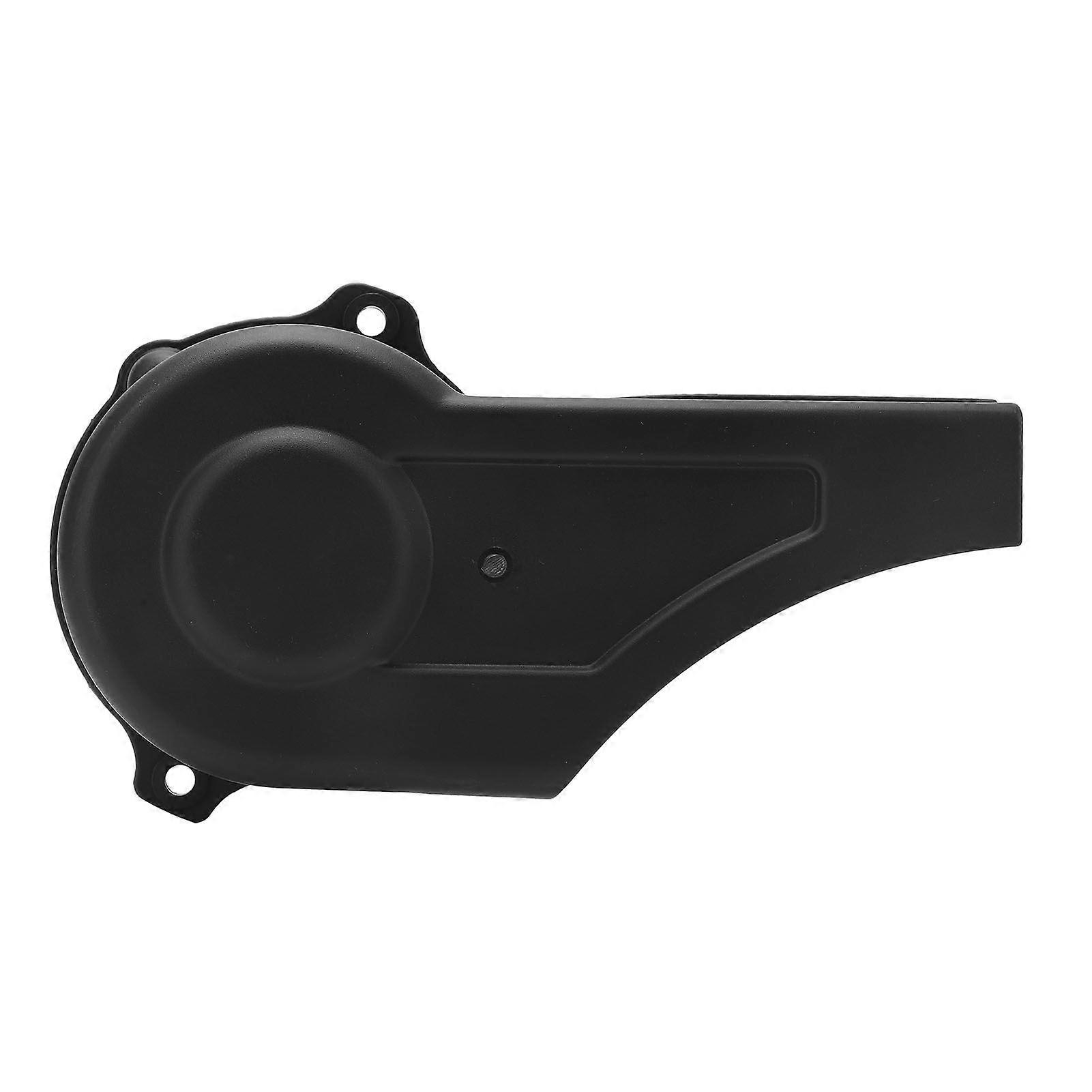 coleman cc100x ct100u drive chain cover replacement