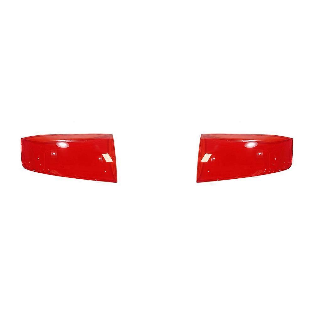 For to Taillight Cover Taillamp Shell Rear Lampshade Lampcover For Benz GLB W247 GLB180 200 220 2020-2023 Replace Auto Tail Light Mask