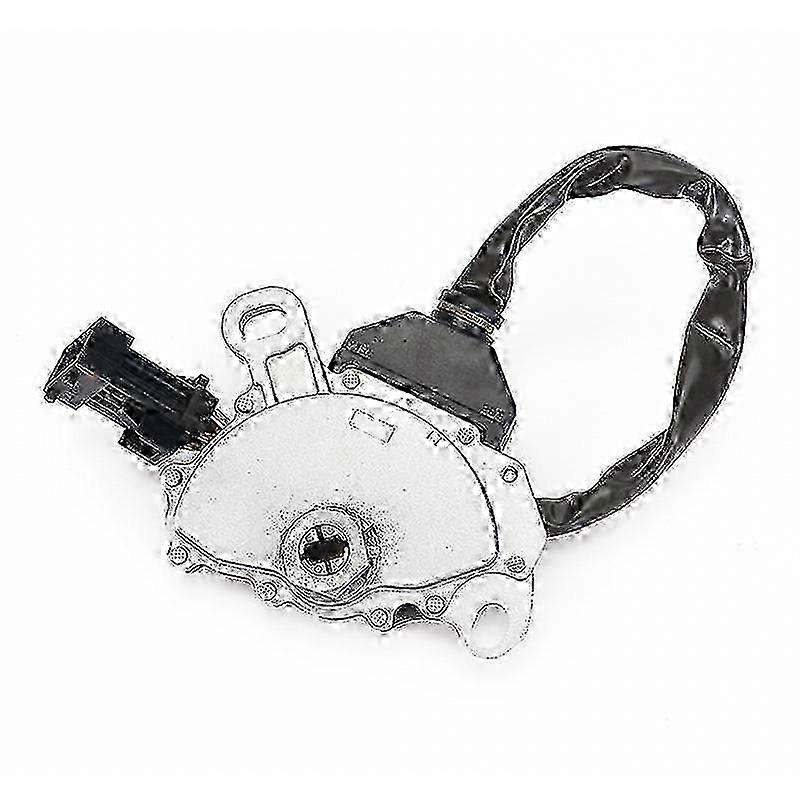 Gear selector for SAAB 9-5 1999-2001 auto transmission switch