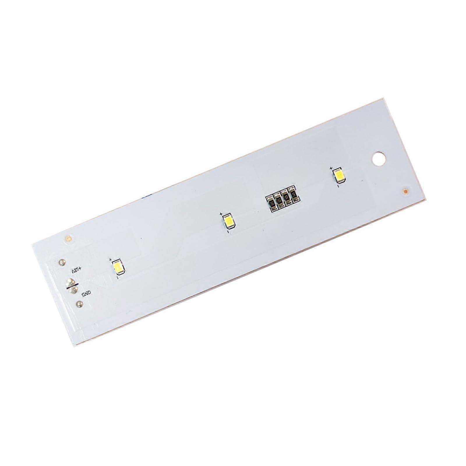 Lighting Solution Refrigerator Light Module, EnergyEfficient LED Light, PCB Texture