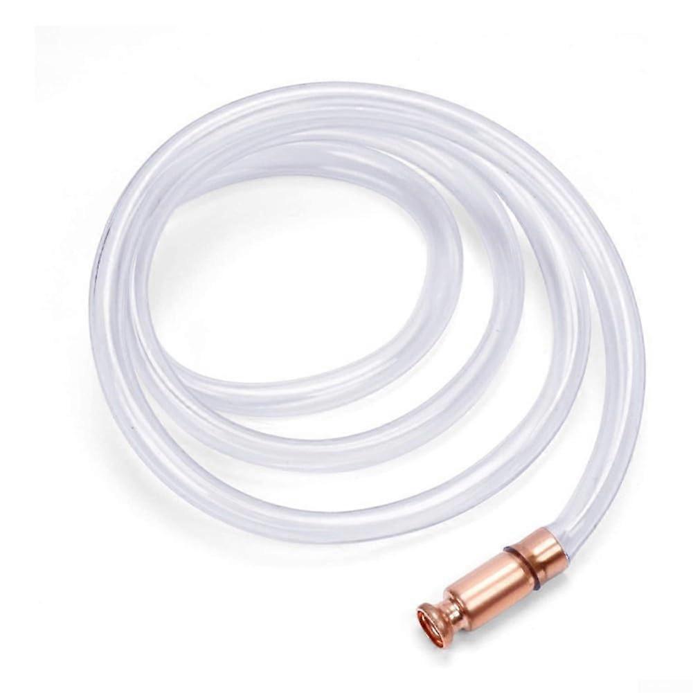 Siphon Pump 1.8 m Length With Hose For Efficient Liquid Handling