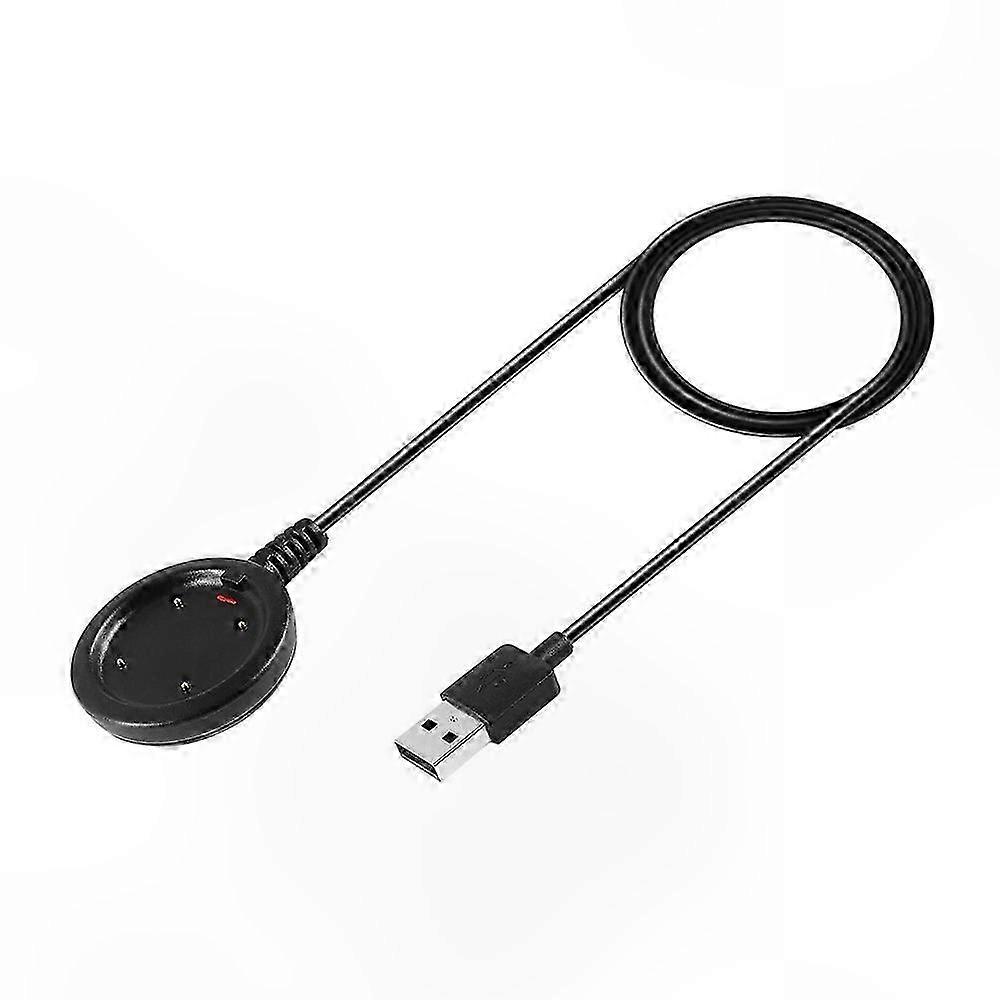 USB Charging Cable for Smartwatch with Data Transfer Function, Compatible with Vantage V2 and V Models