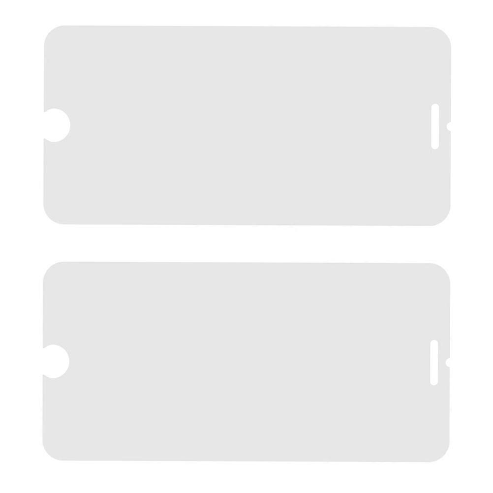 Durable Tempered Glass Screen Protector with 9H Hardness for 6S 5.5 inches