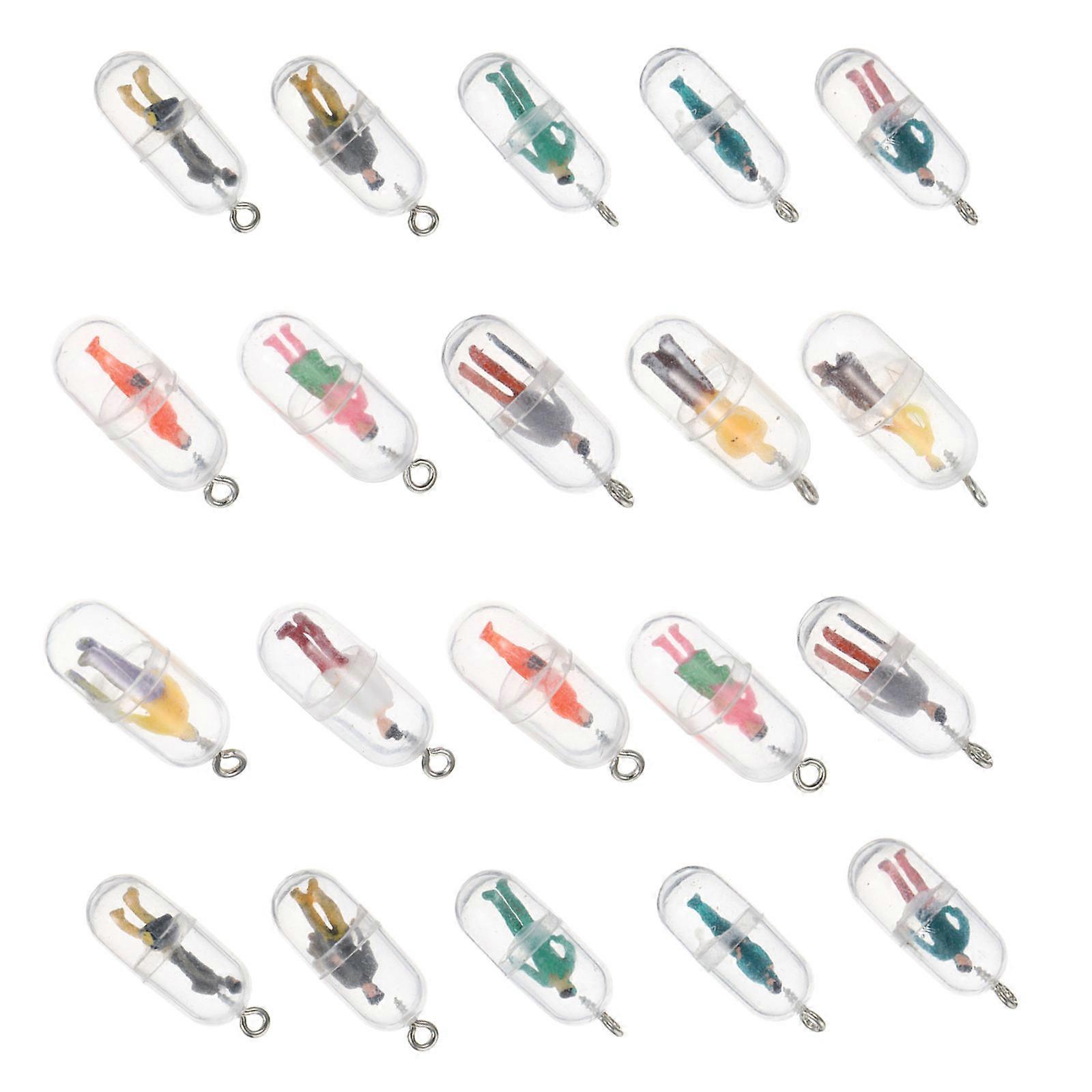 DIY Pendants for Phone Cases, Novel Design Decor Elements, Excellent Handcrafting Tools