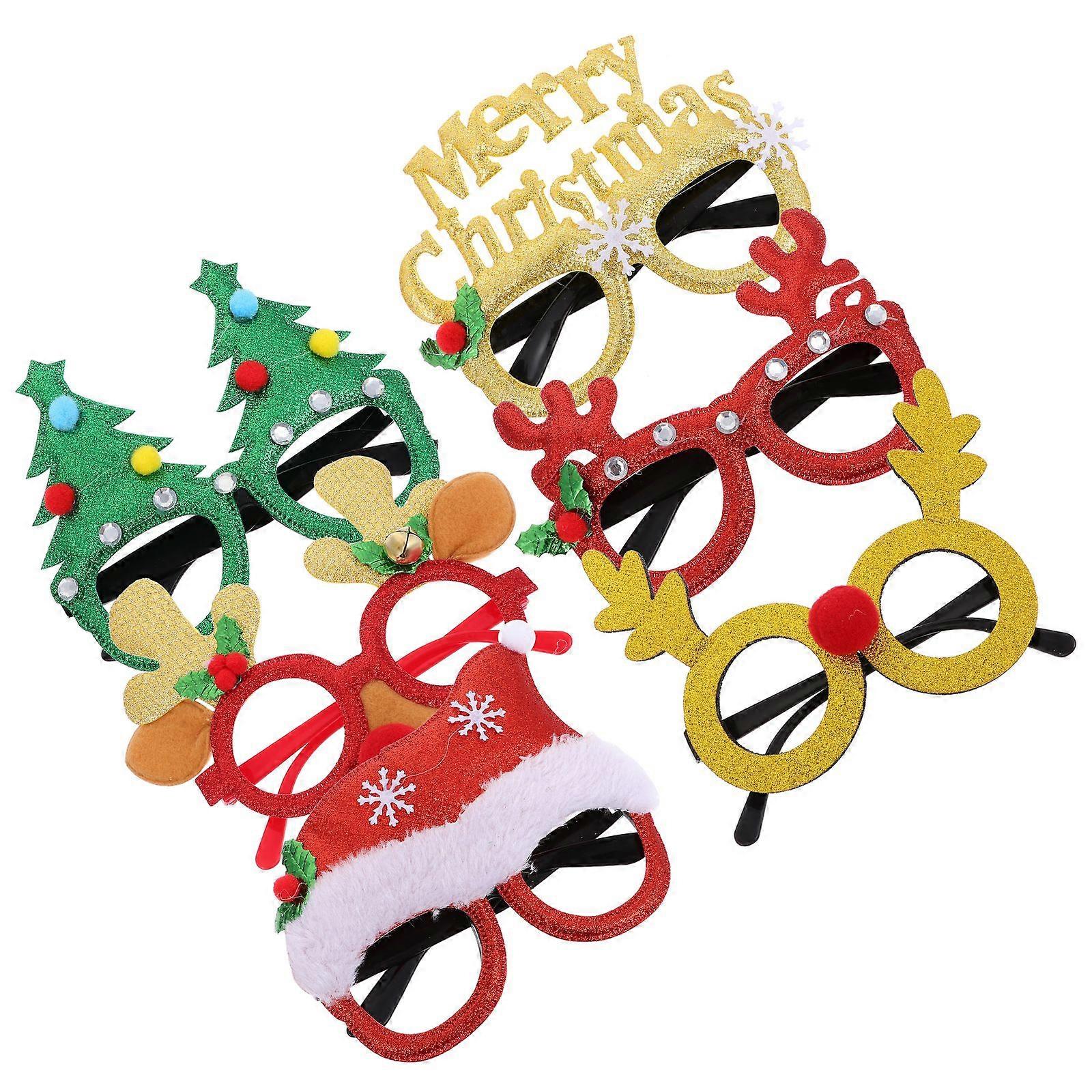 Stylish Facial Decals for Special Occasions, Great for Photoshoots, Versatile Design