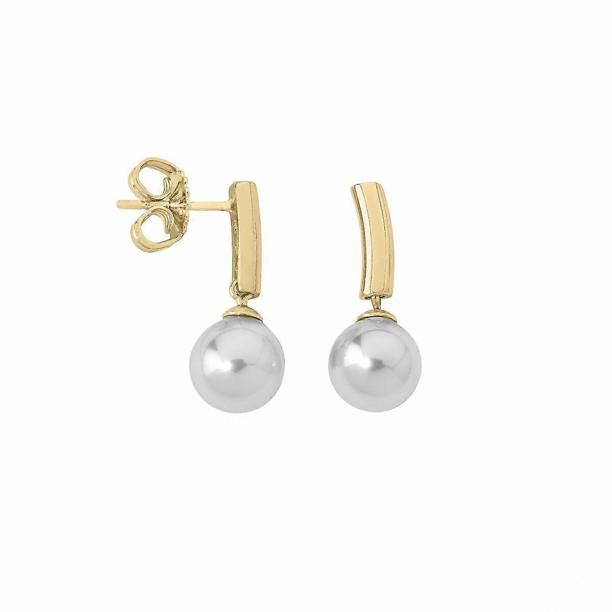 Women's Earrings Majorica 09135.01.1.E00.000.1