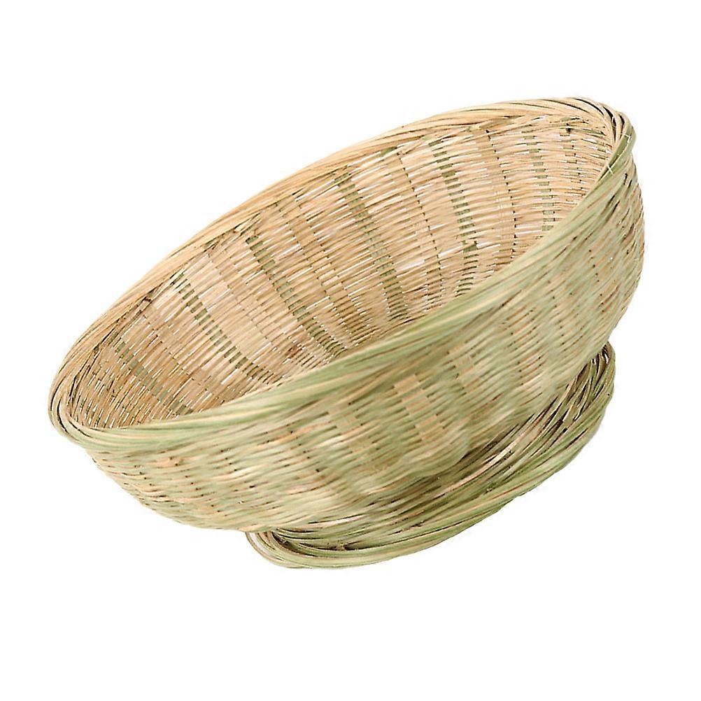 Multifunctional Washing Drain Basket 1Pc Vegetable Storage Design Practical Indoor Use