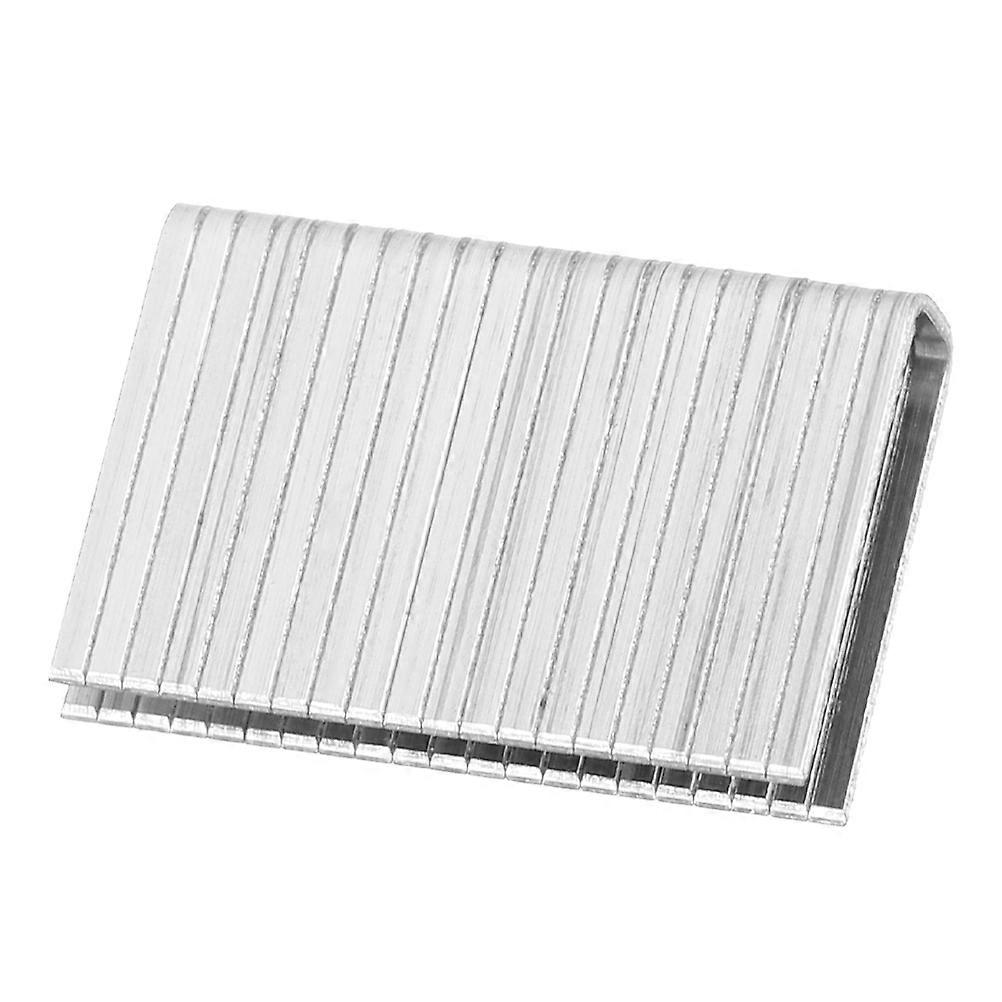 60pcs Shutter Repair Kit Includes Replacement Staples Parts Hardware Pins for Shutter Maintenance